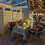 Oriental 1 Dbl Bed Ground Floor Flat Royal Greenwich