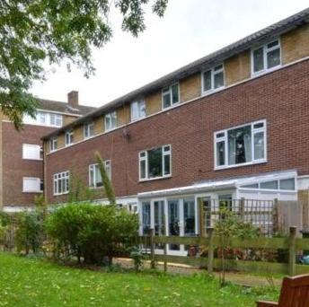 Oriental 1 Dbl Bed Ground Floor Flat Royal Greenwich Apartament